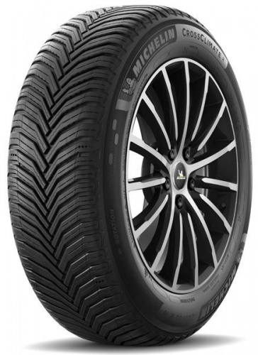 Шина Michelin Сrossclimate 2 225/40 R19 93Y XL