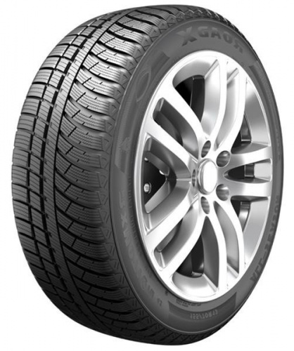 Шина RoadX RXMotion 4S 195/55 R15 85H