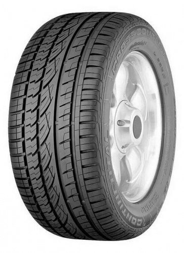 Шина Continental CrossContact UHP 295/40 R21 111W MO