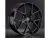 Диск LS wheels FlowForming RC66 8,5x18 5*120 Et:30 Dia:72,6 bk