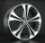 Диск LS wheels LS476 7,5 x 18 5*114,3 Et: 45 Dia: 73,1 GMF