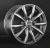 Диск LS wheels LS786 7 x 17 5*108 Et: 52,5 Dia: 63,3 GMF
