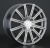 Диск LS wheels LS312 7,5 x 17 5*100 Et: 45 Dia: 73,1 GMF