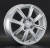 Диск LS wheels LS313 6 x 15 4*100 Et: 50 Dia: 60,1 S