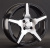 Диск LS wheels LS 888 6,5 x 15 5*100 Et: 38 Dia: 73,1 BKF