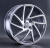 Диск LS wheels 1054 7,5 x 17 5*114,3 Et: 45 Dia: 67,1 GMF