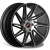 Диск Inforged IFG26-R 8,5 x 19 5*112 Et: 32 Dia: 66,6 Black Machined