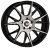 Диск LS wheels FlowForming RC14 8,5 x 19 5*112 Et: 28 Dia: 66,6 BKF