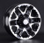 Диск LS wheels 894 6,5 x 15 6*139,7 Et: 0 Dia: 106,1 BKF