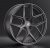 Диск LS wheels FlowForming RC53 8,5 x 18 5*112 Et: 30 Dia: 66,6 MGM