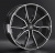 Диск LS wheels FlowForming RC58 9 x 20 5*112 Et: 20 Dia: 66,6 BKF