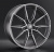 Диск LS wheels FlowForming RC58 8,5 x 20 5*112 Et: 20 Dia: 66,6 MGMF