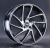Диск LS wheels 1054 7x16 4*100 Et:45 Dia:60,1 BKF