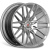 Диск Inforged IFG34 8,5x20 5*112 Et:32 Dia:66,6 Silver