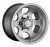 Диск LS wheels 890 10x16 6*139,7 Et:-35 Dia:106,1 mbf