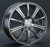Диск LS wheels LS209 7x17 4*100 Et:45 Dia:60,1 GMF