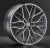 Диск LS wheels FlowForming RC59 8,5x19 5*114,3 Et:30 Dia:67,1 bkf