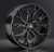 Диск LS wheels FlowForming RC61 8,5x19 5*114,3 Et:40 Dia:67,1 bk