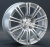 Диск LS wheels LS146 7 x 16 5*114,3 Et: 40 Dia: 73,1 SF