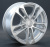 Диск LS wheels LS 197 6 x 15 5*139,7 Et: 40 Dia: 98,5 GMF