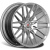 Диск Inforged IFG34 9,5 x 19 5*120 Et: 40 Dia: 74,1 Silver