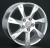 Диск LS wheels 1061 6,5 x 15 5*114,3 Et: 40 Dia: 73,1 S