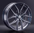 Диск LS wheels LS 1242 7,5 x 17 5*112 Et: 40 Dia: 66,6 BKF