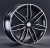 Диск LS wheels 1241 7,5 x 17 4*100 Et: 40 Dia: 60,1 GMF