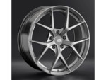 Диск LS wheels FlowForming RC66 8,5x18 5*114,3 Et:35 Dia:67,1 hpb