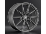 Диск LS wheels FlowForming RC58 8,5x20 5*120 Et:30 Dia:72,6 MGM
