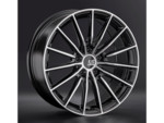 Диск LS wheels FlowForming RC63 8,5x18 5*112 Et:30 Dia:66,6 bkf
