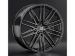 Диск LS wheels FlowForming RC75 9x20 5*114,3 Et:40 Dia:67,1 bk