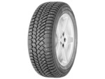 Шина Continental ContiIceContact HD 235/60 R18 107T