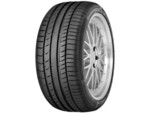 Шина Continental SportContact 5 245/35 R21 96Y