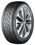 Шина Continental IceContact 2 SUV 215/55 R18 99T FR XL
