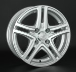 Диск LS wheels LS570 6,5 x 15 5*100 Et: 38 Dia: 73,1 SF