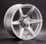 Диск LS wheels LS800 8,5 x 17 6*139,7 Et: 25 Dia: 106,1 SF