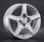 Диск LS wheels LS 779 6,5 x 15 5*100 Et: 40 Dia: 73,1 SF