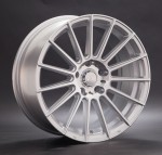 Диск LS wheels LS 390 7,5 x 17 5*114,3 Et: 40 Dia: 73,1 SF