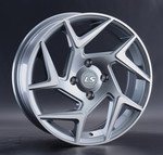 Диск LS wheels 1003 6,5 x 16 4*108 Et: 40 Dia: 63,4 GMF