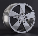 Диск LS wheels 1062 6,5 x 15 5*114,3 Et: 40 Dia: 73,1 GM