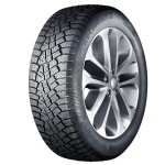 Шина Continental ContiIceContact 2 215/50 R17 95T
