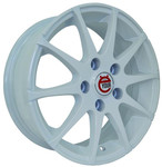 Диск Ё-wheels E04 6,5x16 5*114,3 Et:38 Dia:67,1 W