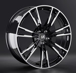 Диск LS Forged FG06 10x20 5*112 Et:35 Dia:66,6 bkf