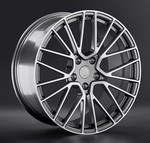 Диск LS Forged FG17 11x21 5*130 Et:49 Dia:71,6 mgmf