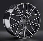 Диск LS Forged FG08 11,5x22 5*112 Et:43 Dia:66,6 bkf