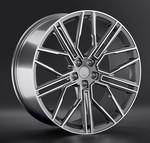Диск LS Forged FG08 11,5x22 5*112 Et:43 Dia:66,6 mgmf