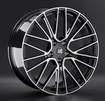 Диск LS Forged FG17 11,5x22 5*130 Et:61 Dia:71,6 bkf