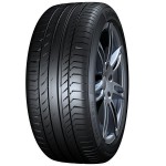 Шина Continental SportContact 5 SUV 255/40 R20 101V ContiSeal