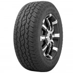 Шина Toyo Open Country A/T+ 245/70 R17 114H